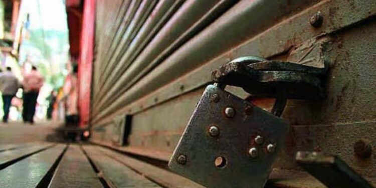 കടുവാ-ഭീഷണി;-മാനന്തവാടി-മുനിസിപ്പാലിറ്റിയില്‍-ശനിയാഴ്ച-ഹര്‍ത്താല്‍