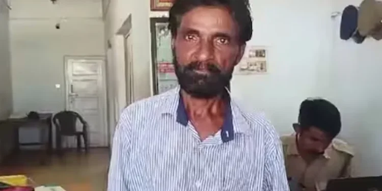 ചടയമംഗലത്ത്-വീട്ടില്‍-കയറി-14-കാരിയെ-മര്‍ദ്ദിച്ച-52-കാരന്‍-അറസ്റ്റില്‍