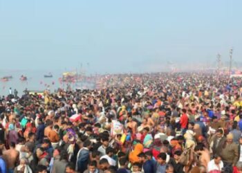 മഹാകുംഭമേളയ്ക്ക്-പോകാനായി-മൂന്ന്-വീടുകളില്‍-നിന്ന്-സ്വർണം-മോഷ്ടിച്ച-യുവാവ്-അറസ്റ്റില്‍