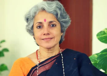 പുതിയ-കാലത്തെ-ഭക്ഷണ-ശൈലി-രാജ്യം-നേരിടുന്ന-പ്രധാന-ആരോഗ്യ-ഭീഷണി:-ഡോ.-സൗമ്യ-സ്വാമിനാഥന്‍