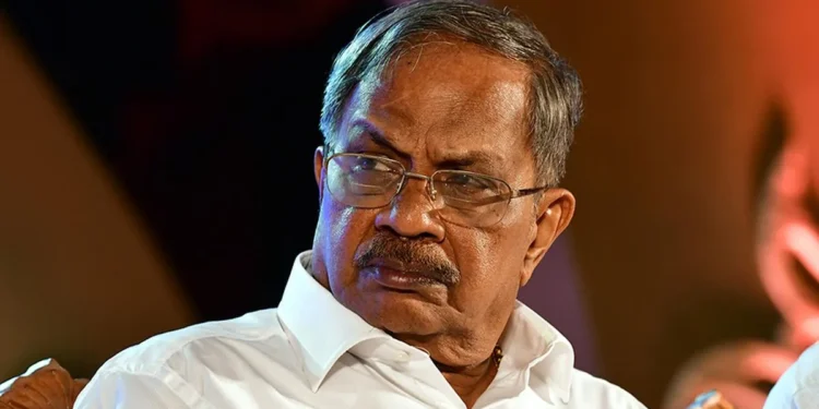 എംടിക്ക്-പത്മവിഭൂഷണ്,-പിആര്-ശ്രീജേഷിനും-ശോഭനക്കും-പത്മഭൂഷണ്,-ഐഎം-വിജയനും-കെ.-ഓമനക്കുട്ടിക്കും-പത്മശ്രീ