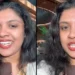 വിസ-ഇല്ലാതെ-വന്നതിനാൽ-പുറത്തിറങ്ങാൻ-പറ്റിയില്ല-:-14-മണിക്കൂർ-എയർപോർട്ടിൽ-തന്നെ-ഇരിക്കേണ്ടി-വന്നെന്ന്-ചിന്താ-ജെറോം