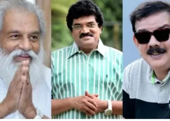 ആരായാലും-ഇറങ്ങിപ്പോകണമെന്ന്-ദാസേട്ടന്,-എന്നാ-പാട്ട്-എടുക്കണ്ട-പാക്കപ്പ്-എന്ന്-പ്രിയനും;-എംജി-ശ്രീകുമാര്