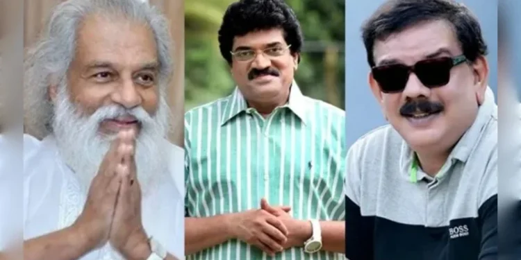 ആരായാലും-ഇറങ്ങിപ്പോകണമെന്ന്-ദാസേട്ടന്,-എന്നാ-പാട്ട്-എടുക്കണ്ട-പാക്കപ്പ്-എന്ന്-പ്രിയനും;-എംജി-ശ്രീകുമാര്