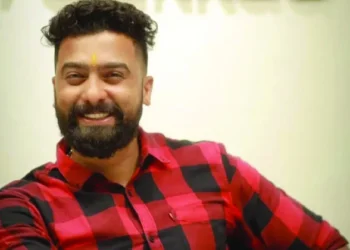 പ്രശാന്ത്-ശിവൻ-പാലക്കാട്-ബിജെപി-ജില്ലാ-അധ്യക്ഷൻ;-വൻ-വരവേൽപ്പ്-നൽകി-പ്രവർത്തകർ