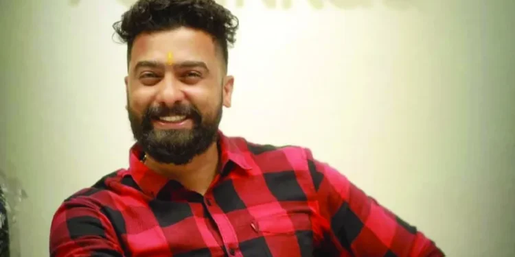 പ്രശാന്ത്-ശിവൻ-പാലക്കാട്-ബിജെപി-ജില്ലാ-അധ്യക്ഷൻ;-വൻ-വരവേൽപ്പ്-നൽകി-പ്രവർത്തകർ