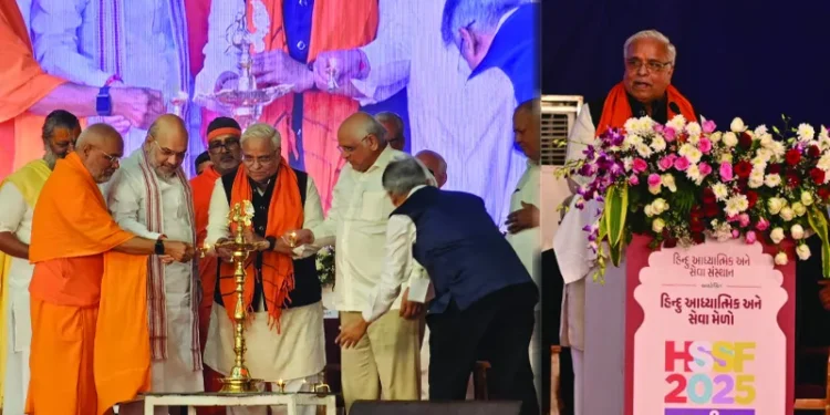 ശക്തിശാലിയായ-ഭാരതം-ലോകത്തെ-സംരക്ഷിക്കും;-ധര്മ്മരക്ഷയ്ക്ക്-ഏതറ്റം-വരെയും-പോകാന്-ഹിന്ദു-തയാറാകണം:-സുരേഷ്-ജോഷി