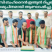കെഎംസിസി ബഹ്റൈൻ ഇന്ത്യൻ റിപ്പബ്ലിക് ദിനം സമുചിതമായി ആഘോഷിച്ചു.