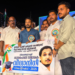 ഐ.വൈ.സി.സി ബഹ്റൈൻ ഗുദൈബിയ – ഹൂറ ഏരിയ കമ്മിറ്റി “ഷുഹൈബ് എടയന്നൂർ സ്മാരക വിദ്യാനിധി സ്കോളർഷിപ്പ് ” വിതരണം ഇന്ത്യൻ യൂത്ത് കോൺഗ്രസ് സംസ്ഥാന പ്രസിഡന്റ് രാഹുൽ മാങ്കൂട്ടത്തിൽ എം എൽ എ നിർവഹിച്ചു.