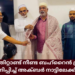 നാല് പതിറ്റാണ്ട് നീണ്ട ബഹ്റൈൻ പ്രവാസം അവസാനിപ്പിച്ച് അക്ബർ നാട്ടിലേക്ക് മടങ്ങുന്നു