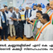ഫഖ്റുദീൻ തങ്ങൾ കണ്ണന്തളിയ്ക്ക് എസ് കെ എസ് എസ് എഫ്  ബഹ്റൈൻ കമ്മറ്റി സ്നേഹപഹാരം നൽകി