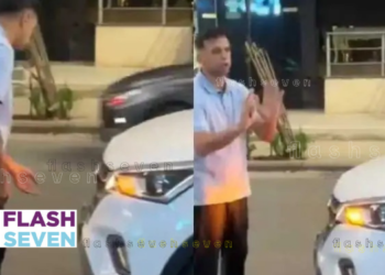 നടുറോഡിൽ കലിപ്പിൽ രാഹുൽ ദ്രാവിഡ്; വീഡിയോ സോഷ്യൽ മീഡിയയിൽ വൈറൽ | VIDEO