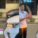 നടുറോഡിൽ കലിപ്പിൽ രാഹുൽ ദ്രാവിഡ്; വീഡിയോ സോഷ്യൽ മീഡിയയിൽ വൈറൽ | VIDEO