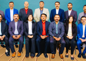 കണ്ണൂർ ജില്ലാ പ്രവാസി അസോസിയേഷന് പുതിയ നേതൃത്വം