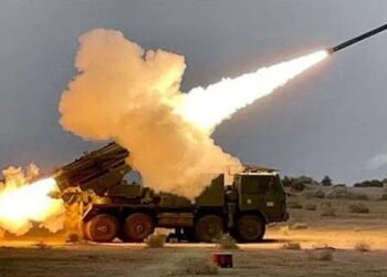 പുതുചരിത്രം പിറക്കുന്നു…!!! കരുത്ത് കാട്ടി കൊതിപ്പിച്ച് ‘പിനാക’; ഇന്ത്യയില്‍ നിന്ന് ആയുധം വാങ്ങാനൊരുങ്ങി ഫ്രാന്‍സ്