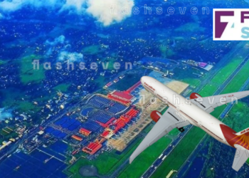 കൊച്ചി വിമാനത്താവളത്തിന് സമീപം പുതിയ റെയിൽവേ സ്റ്റേഷൻ; 19 കോടി ചിലവ്