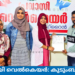 തുണയായി വെൽകെയർ: കുടുംബം നാടഞ്ഞു