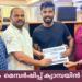 ഇടപ്പാളയം മെമ്പർഷിപ്പ് ക്യാമ്പയിൻ ആരംഭിച്ചു