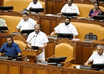 സംസ്ഥാന ബജറ്റ്; വിദേശ വിദ്യാർത്ഥികളെ കേരളത്തിലേക്ക് ആകർഷിക്കാൻ നടപടി