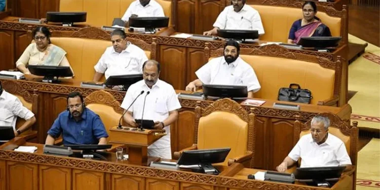 സംസ്ഥാന ബജറ്റ്; വിദേശ വിദ്യാർത്ഥികളെ കേരളത്തിലേക്ക് ആകർഷിക്കാൻ നടപടി