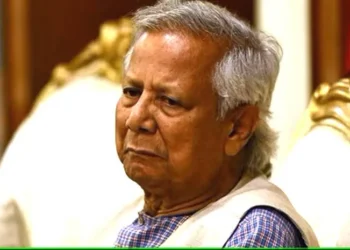 ബംഗ്ലാദേശിന് ഇന്ത്യയുടെ മറുപടി