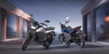 ഇനി ചീറിപ്പായാൻ ഇലക്ട്രിക് ബൈക്കുകൾ ; ഒല സൂപ്പർ ഇലക്ട്രിക് ബൈക്കുകൾ പുറത്തിറക്കി