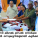 പ്രവാസി ലീഗല് സെല് നോര്ക്ക വകുപ്പ് പ്രിന്സിപ്പല് സെക്രട്ടറിയുമായി കൂടിക്കാഴ്ച നടത്തി