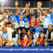കെ സി എ മാസ്റ്റേഴ്സ് വോളി ബാൾ ടൂർണമെന്റ്; കെ സി എ ടീം ജേതാക്കളായി