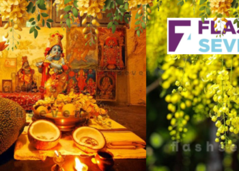 ഇന്ന് വിഷു; പൊന്കണിയൊരുക്കി മലയാളികൾ