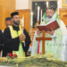 സെന്റ് മേരീസ് കത്തിഡ്രലിൽ ഓശാന പെരുന്നാൾ ആചരിച്ചു
