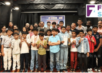 ബഹ്റൈൻ പ്രതിഭ ചെസ് ടൂർണമെന്റ് സംഘടിപ്പിച്ചു