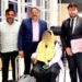 പ്രവാസി ലീഗൽ സെല്ലിന്റെ ഇടപെടലിലൂടെ ശ്രീലങ്കൻ സ്വദേശിനിയും മകനും നാടണഞ്ഞു