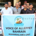 വോയ്സ് ഓഫ് ഓഫ് ആലപ്പി മുഹറഖ് ഏരിയ കമ്മറ്റി മെയ് ദിനാഘോഷം നടത്തി.