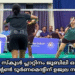 ഇന്ത്യൻ സ്കൂൾ പ്ലാറ്റിനം ജൂബിലി ഓപ്പൺ  ബാഡ്മിന്റൺ ടൂർണമെന്റിന് ഉജ്വല സമാപനം