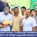 33 വർഷങ്ങൾക്ക് ശേഷം നാട്ടിലേക്ക് മടങ്ങുന്ന പ്രവാസിക്ക് ബഹ്റൈൻ തിരൂർ കൂട്ടായ്മ ടിക്കറ്റ് നൽകി