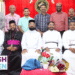 കെ. സി. ഇ. സി. സ്വീകരണം നല്കി.