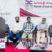 ഫ്രണ്ട്സ് സോഷ്യൽ അസോസിയേഷൻ കുടുംബ സംഗമം നടത്തി