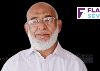 പടവ് കുടുംബവേദി പ്രസിഡന്റ് സുനിൽ ബാബുവിന്റെ പിതാവ് അന്തരിച്ചു