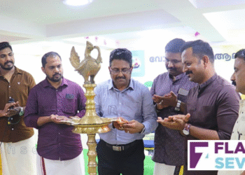 വോയ്‌സ് ഓഫ് ആലപ്പി വിഷു -ഈസ്റ്റർ -ഈദ് ആഘോഷം സംഘടിപ്പിച്ചു