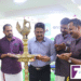 വോയ്സ് ഓഫ് ആലപ്പി വിഷു -ഈസ്റ്റർ -ഈദ് ആഘോഷം സംഘടിപ്പിച്ചു