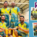 വോളിബോൾ ടൂർണ്ണമെന്റ്: റിഫ സ്റ്റാർ പാന്തേഴ്സ്  ജേതാക്കളായി.