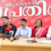 ബഹ്റൈൻ പ്രതിഭ – ‘അരങ്ങ് 2025’ , ഗ്രാൻഡ്ഫിനാലെ മെയ് 30ന് : ജാസി ഗിഫ്റ്റ് പങ്കെടുക്കും