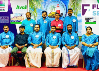 വോയ്സ് ഓഫ് ആലപ്പി – ഹമദ് ടൗൺ ഏരിയ കമ്മറ്റി ‘സൗഹൃദം 2025’ സംഘടിപ്പിച്ചു.