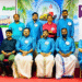 വോയ്സ് ഓഫ് ആലപ്പി – ഹമദ് ടൗൺ ഏരിയ കമ്മറ്റി ‘സൗഹൃദം 2025’ സംഘടിപ്പിച്ചു.