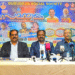 ഗുരുദേവ സോഷ്യൽ സൊസൈറ്റിയുടെ “സമന്വയം 2025” ഇന്ത്യൻ ക്ലബ്ബിൽ ജൂൺ 5 ന്