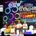 നിറഞ്ഞ ജനാവലിക്ക് മുന്നിൽ പ്രതിഭ ‘അരങ്ങ് 2025’ന് സമാപനം.