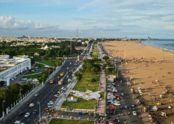 ചെന്നൈ-യാത്രയില്‍-മറീന-ബീച്ചില്‍-എന്തൊക്കെ-ആസ്വദിക്കാം-?-;-ഇതാ-10-കാര്യങ്ങള്‍​