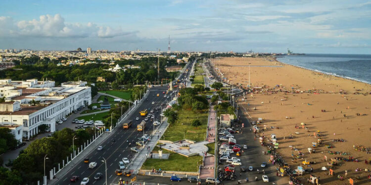 ചെന്നൈ-യാത്രയില്‍-മറീന-ബീച്ചില്‍-എന്തൊക്കെ-ആസ്വദിക്കാം-?-;-ഇതാ-10-കാര്യങ്ങള്‍​