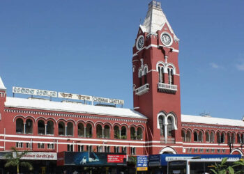 ഒറ്റരാത്രി-കൊണ്ട്-ചെന്നൈ-പിടിക്കാം,-ഒറ്റദിനം-കൊണ്ട്-5-പ്രധാന-സ്ഥലങ്ങളിലെങ്കിലും-പോകാം​