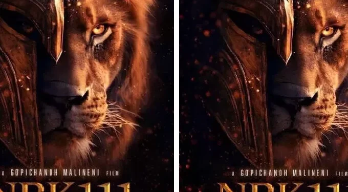 നന്ദമുരി-ബാലകൃഷ്ണയുടെ-111-ാമത്-ചിത്രം;-‘എൻബികെ111’-പ്രഖ്യാപിച്ചു